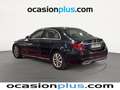 Mercedes-Benz C 220 220d 9G-Tronic Negro - thumbnail 3