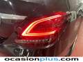 Mercedes-Benz C 220 220d 9G-Tronic Negro - thumbnail 19