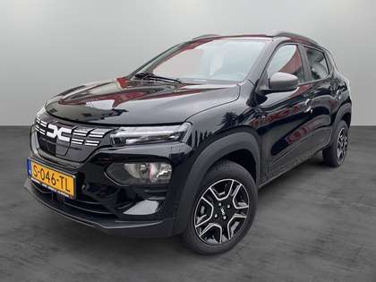 Dacia Spring Expression 27 kWh [ Navigatie | Apple Carplay/Andr