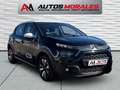 Citroen C3 1.2 PureTech S&S Feel 83 Schwarz - thumbnail 1
