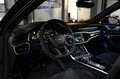 Audi RS6 4.0 TFSI quattro performance Schalensitze Чёрный - thumbnail 15