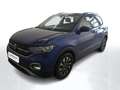 Volkswagen T-Cross 1.0 TSI DSG Active Blau - thumbnail 2