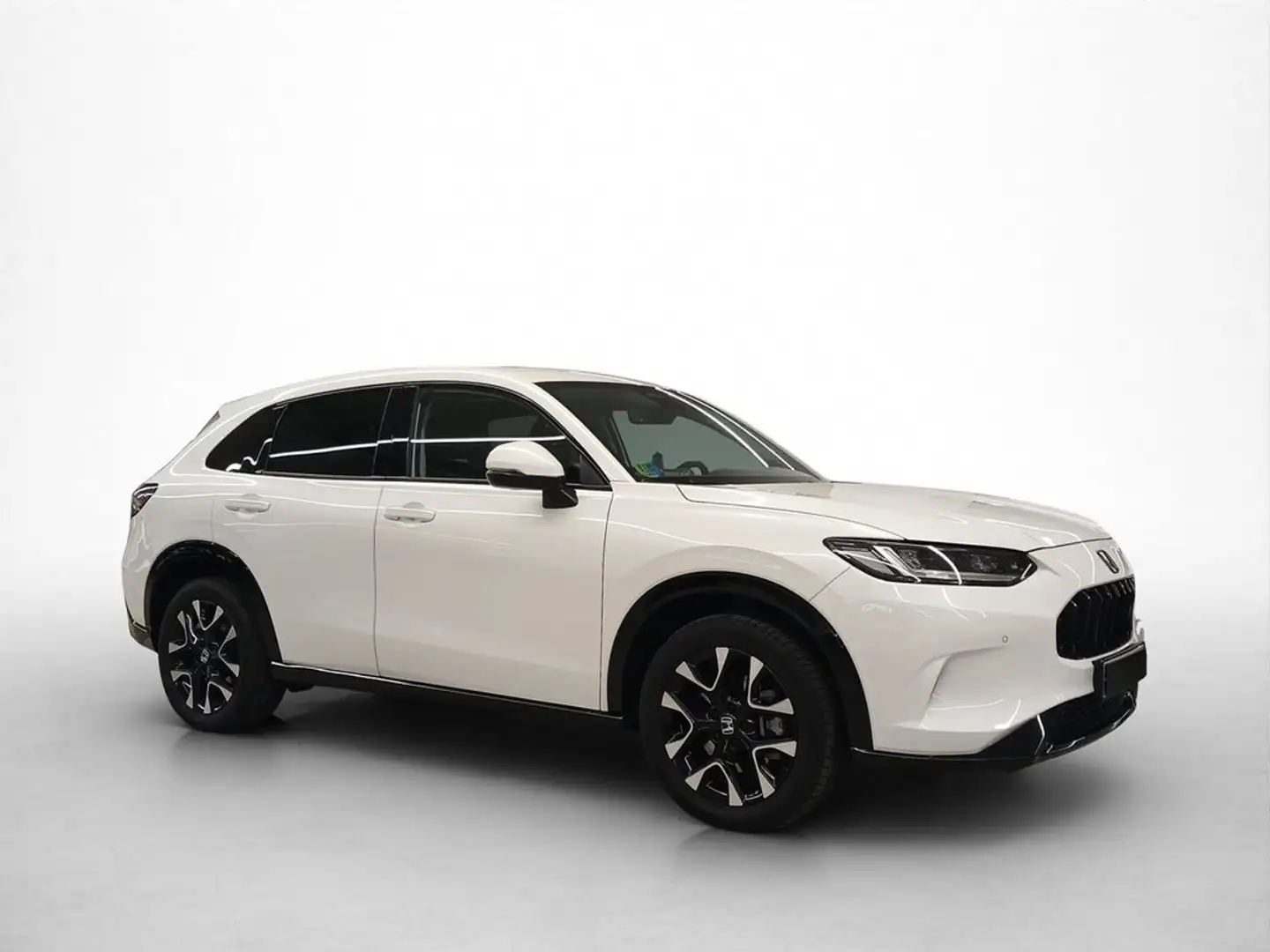 Honda ZR-V 2.0 HEV ADVANCE CVT 5P Blanco - 1