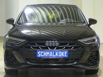 Limousine 2.0 TFSI S tronic quattro Navi eAD