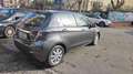 Toyota Yaris 1.5 Hybrid 5 porte Lounge Gris - thumbnail 4