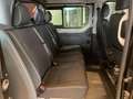 Renault Trafic Energy Blue dCi Grand Confort double cabine L1H1 Noir - thumbnail 12