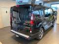 Renault Trafic Energy Blue dCi Grand Confort double cabine L1H1 Noir - thumbnail 4