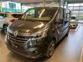 Renault Trafic Energy Blue dCi Grand Confort double cabine L1H1 Noir - thumbnail 3