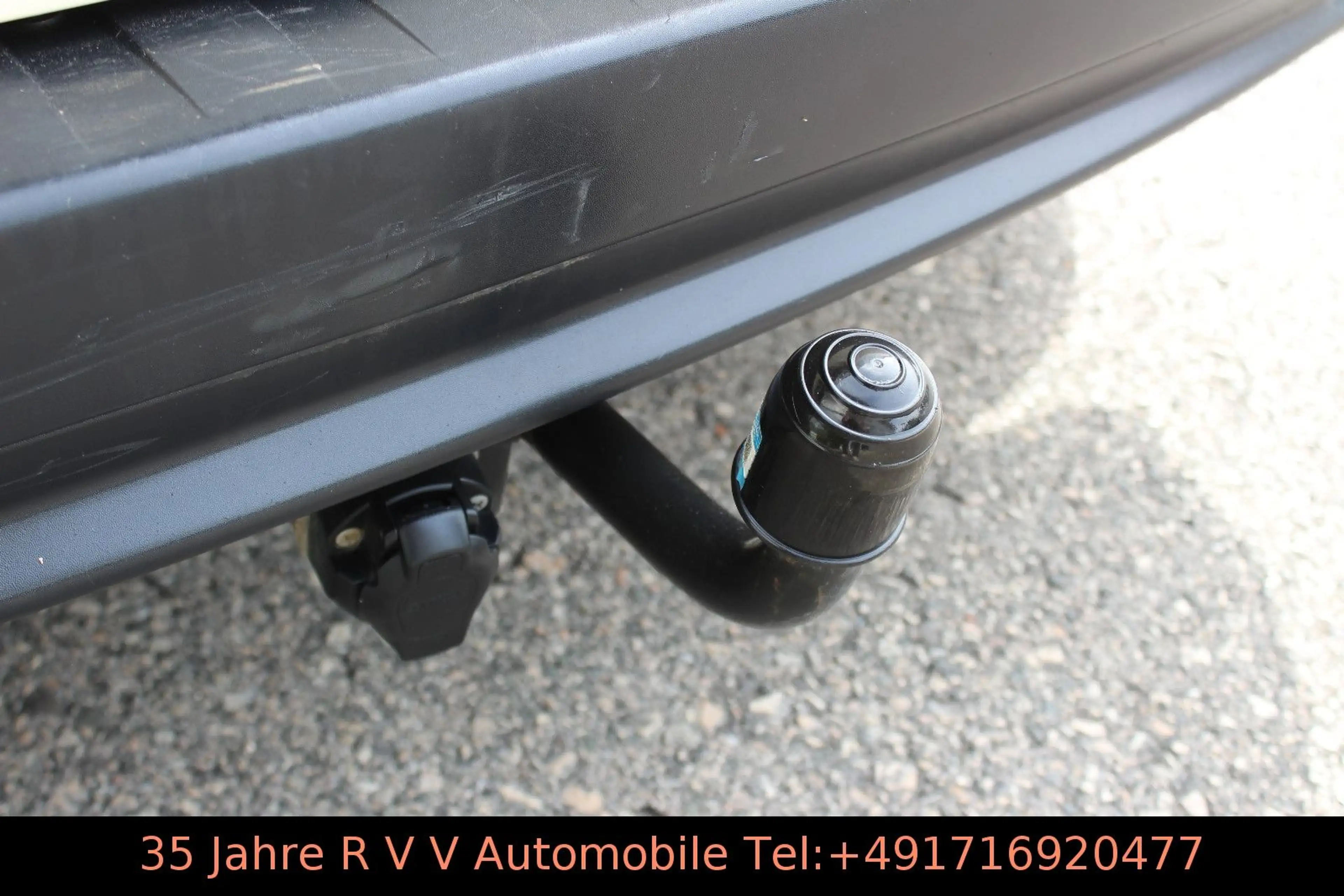 Mercedes-Benz Citan Kombi 111 CDI extralang, 7-Sitzer,Garantie — photo 8