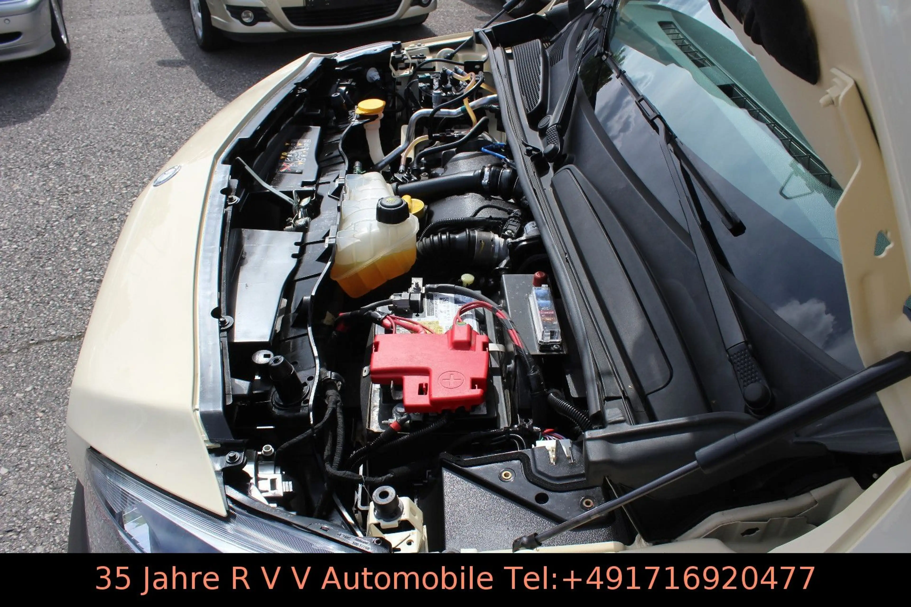 Mercedes-Benz Citan Kombi 111 CDI extralang, 7-Sitzer,Garantie — photo 10