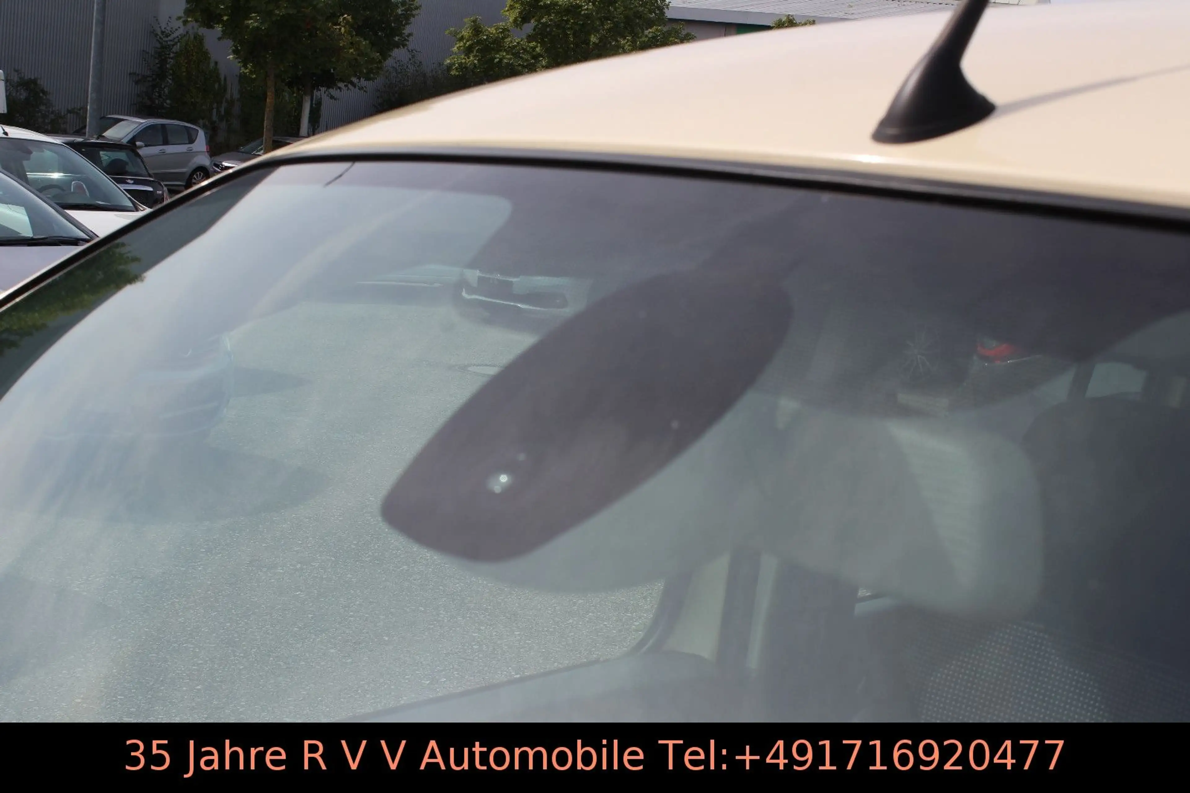 Mercedes-Benz Citan Kombi 111 CDI extralang, 7-Sitzer,Garantie — photo 7