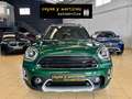 MINI Cooper Countryman AUT. Verde - thumbnail 18