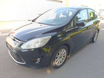 C-Max 1.6 TDCi Titanium Start-Stop