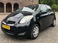 Toyota Yaris Yaris 1.0 VVTi Acces Negru - thumbnail 1