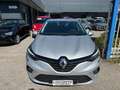 Renault Clio 1.6 E-Tech hybrid Intens 140cv auto Silber - thumbnail 3