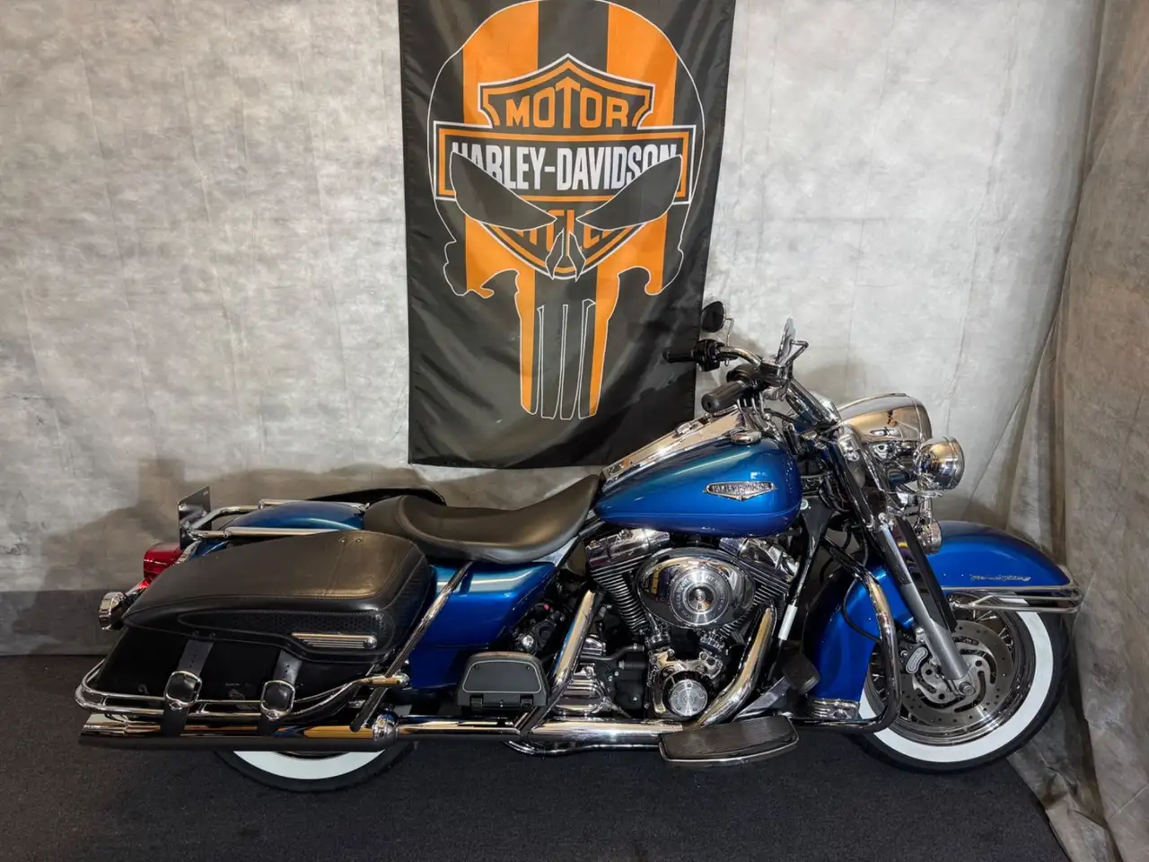 Harley-Davidson Road King