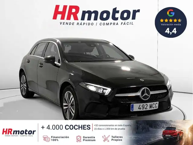 Mercedes-Benz A 220 250 e