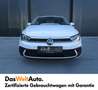Volkswagen Polo Life TSI Blanc - thumbnail 3