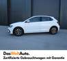 Volkswagen Polo Life TSI Blanc - thumbnail 2
