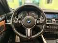 BMW X3 xDrive 20d Negro - thumbnail 11