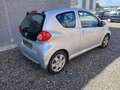Toyota Aygo 1,0 VVT-i Club Grau - thumbnail 4