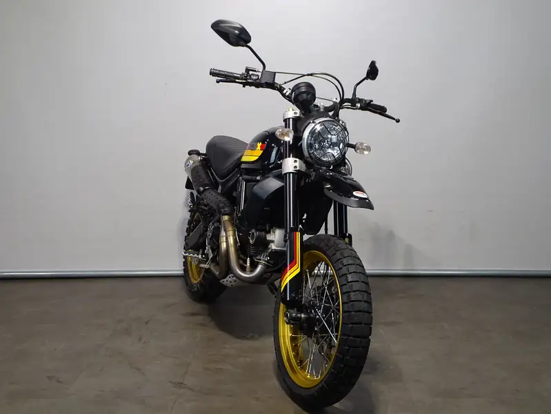Ducati Scrambler - foto 2