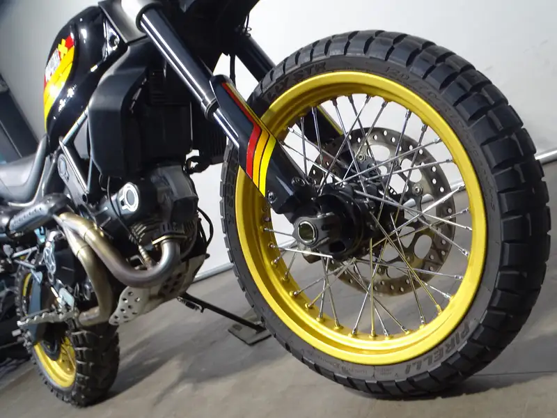 Ducati Scrambler - foto 6