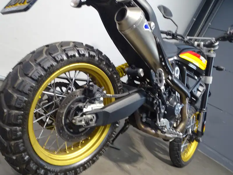Ducati Scrambler - foto 7