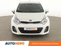 Kia Rio 1.2 ISG UEFA Euro 2016 Blanc - thumbnail 9