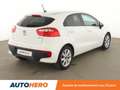 Kia Rio 1.2 ISG UEFA Euro 2016 Blanc - thumbnail 6