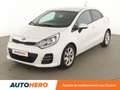 Kia Rio 1.2 ISG UEFA Euro 2016 Blanc - thumbnail 1