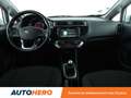 Kia Rio 1.2 ISG UEFA Euro 2016 Blanc - thumbnail 12