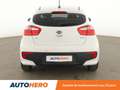 Kia Rio 1.2 ISG UEFA Euro 2016 Blanc - thumbnail 5