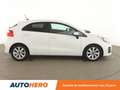 Kia Rio 1.2 ISG UEFA Euro 2016 Blanc - thumbnail 7