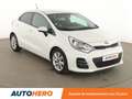 Kia Rio 1.2 ISG UEFA Euro 2016 Blanc - thumbnail 8