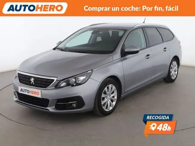 Peugeot 308 1.5BlueHDi S&S Style 130