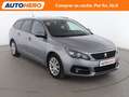 Peugeot 308 1.5BlueHDi S&S Style 130 Gris - thumbnail 8