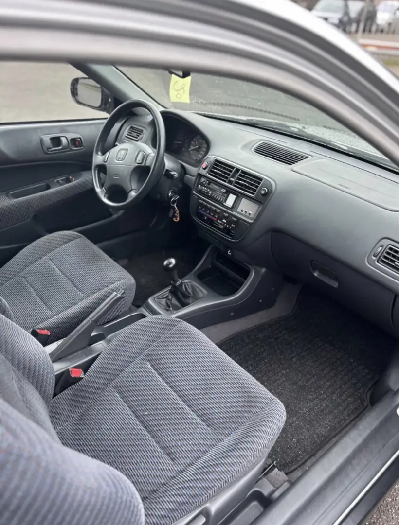 Honda Civic Honda Civic ek3 1.5i LS Cool 1.Hand - 2