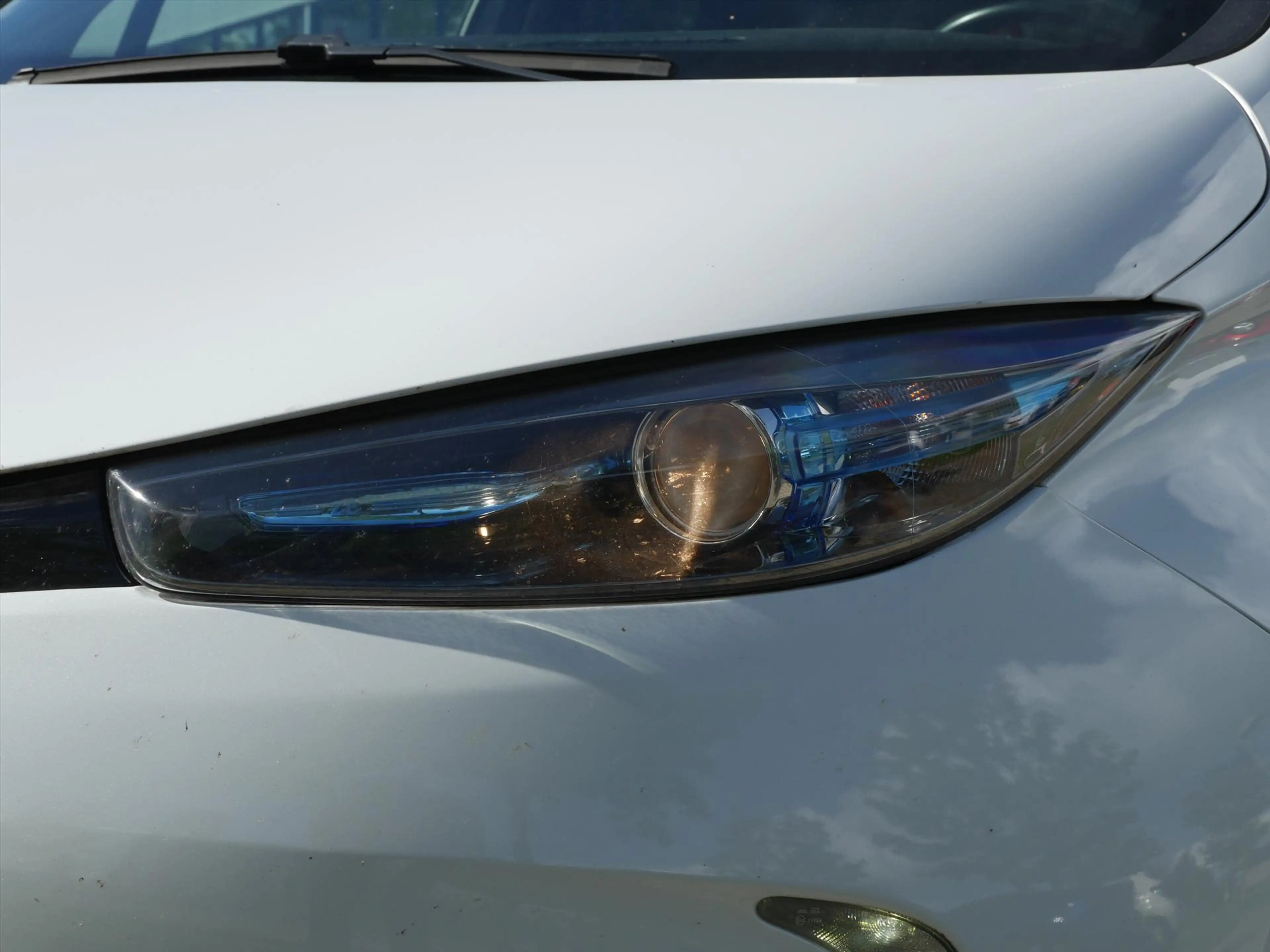 Renault ZOE Q90 41kWh Intens Quickcharge Z.E. | SOH 85% | Koop — photo 15