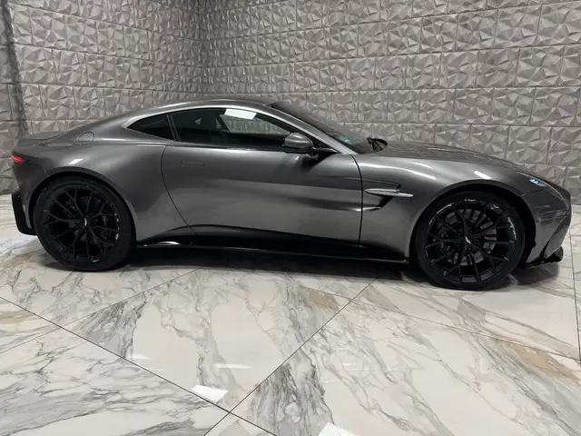 Aston Martin V8 F1 Edition 4.0 V8 / 665 PS *TOP PREIS Ansicht 7