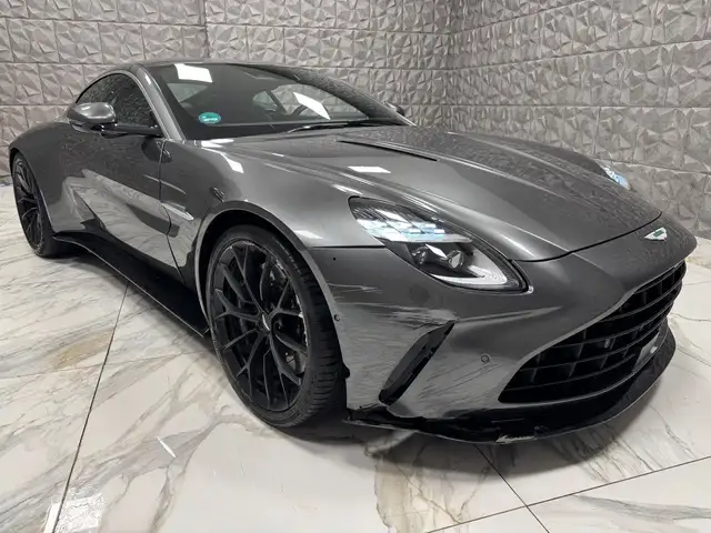 Aston Martin V8 F1 Edition 4.0 V8 / 665 PS *TOP PREIS Ansicht 8