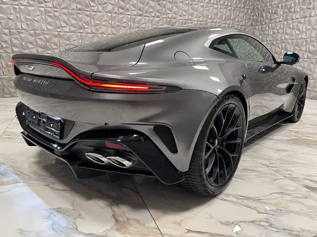 Aston Martin V8 F1 Edition 4.0 V8 / 665 PS *TOP PREIS Ansicht 6