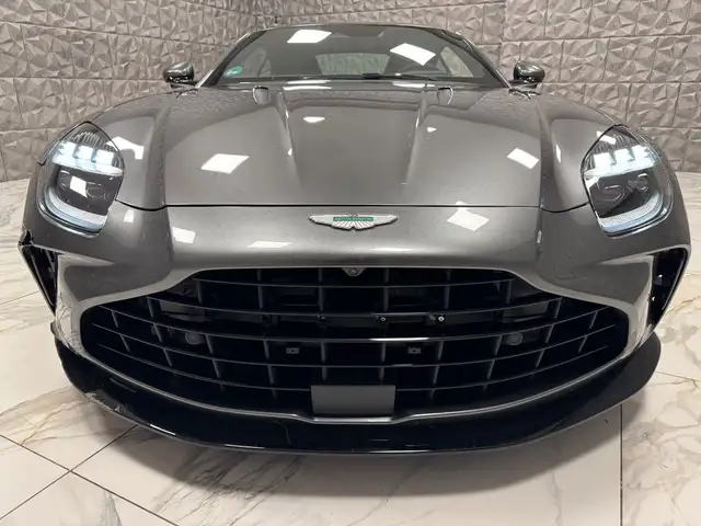 Aston Martin V8 F1 Edition 4.0 V8 / 665 PS *TOP PREIS Ansicht 2