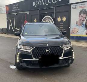 DS 7 CROSSBACK 1.5 BlueHDi So Chic (EU6.2)