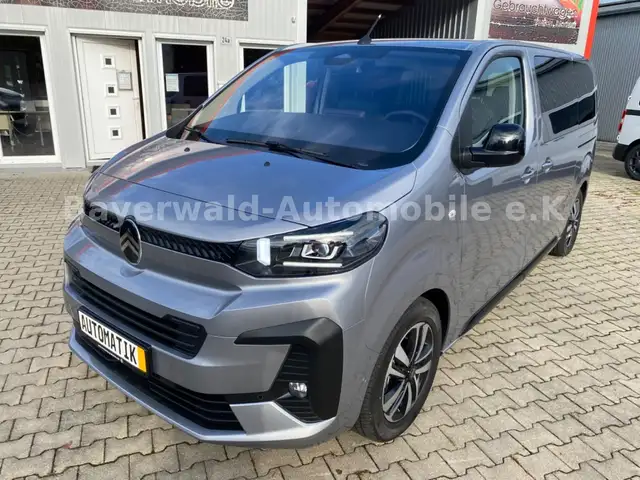 Citroen Spacetourer