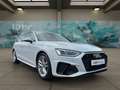 Audi A4 Avant 35 TDI S-Line *AHK*NAVI*KAMERA*ACC* Blanc - thumbnail 5