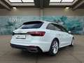 Audi A4 Avant 35 TDI S-Line *AHK*NAVI*KAMERA*ACC* Blanc - thumbnail 4
