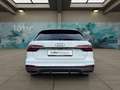 Audi A4 Avant 35 TDI S-Line *AHK*NAVI*KAMERA*ACC* Blanc - thumbnail 3