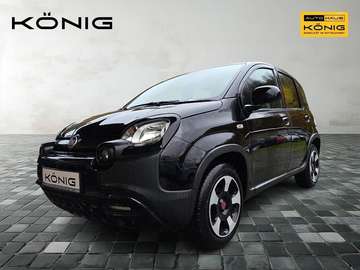 Cross MY22 City Plus Hybrid 1.0 GS