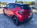 Renault Captur ECO-G 100 CV Techno Rosso - thumbnail 3
